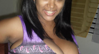 Kristina Milan gigantic big tits